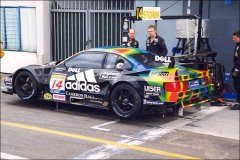 000416 - Monza 500 Km FIA GT