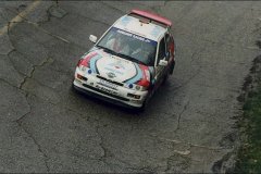 001126 - Monza Rally