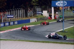 010916 - Monza GP Italia F1