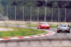 020505 - Monza Targa Tricolore Porsche