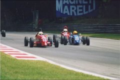 020630 - Monza Trofeo Cadetti
