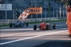 020929 - Monza Trofeo Cadetti