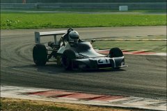 021001 - Monza Formula Ford Classic