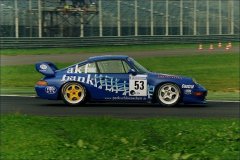 021001 - Monza GTP Weekend