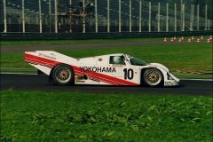 021001 - Monza Historic Group C