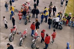 030301 - Monza Presentazione Supermoto S1