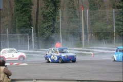 030329 - Monza Challenge Minicar 700
