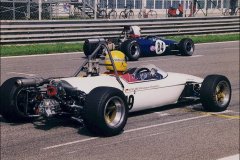 030504 - Monza Challenge Madunina Storiche