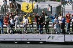 030914 - Monza GP Italia F1