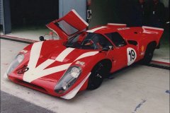 040509 - Monza Classic Endurance Racing