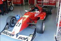 040627 - Monza GP Lotteria F3