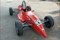 040627 - Monza Trofeo Cadetti di Formula Junior