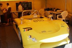 040926 - Monza Campionato Italiano Prototipi