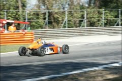 040926 - Monza Trofeo Cadetti di Formula Junior