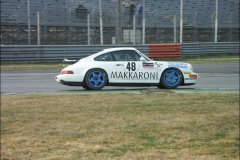050320 - Monza Targa Tricolore Porsche