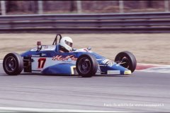 050320 - Monza Trofeo Cadetti Formula Junior