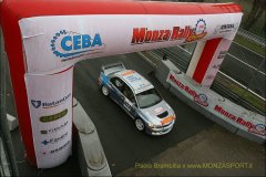 061125 - Monza Rally