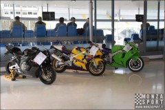 070310 - Monza Presentazione CIV Moto