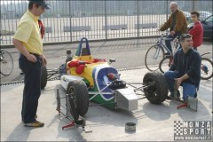 070318 - Monza Trofeo Cadetti e Formula Monza