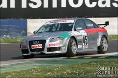 070415 - Monza Superstars V8