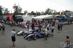 070623 - Monza FIA GT