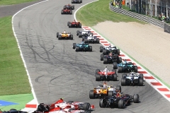070909 - Monza GP Italia Formula 1