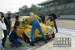 070930 - Monza AvD Racing Weekend
