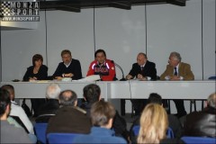 080229 - Monza Presentazione Trofeo Cadetti