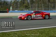 080330 - Monza Ferrari Challenge
