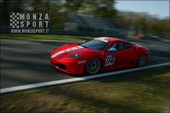 080406 - Monza Campionato Italiano GT