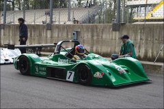 080406 - Monza Campionato Italiano Prototipi