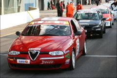 080406 - Monza Campionato Italiano Velocità Turismo