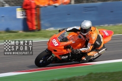 080511 - Monza SBK World Championship