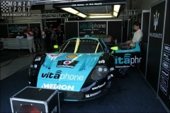 080621 - Adria FIA GT