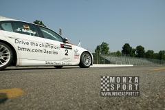 080626 - Monza WTCC