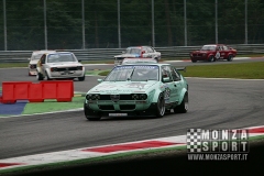 080928 - Monza AvD Racing Weekend