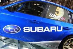 081213 - Bologna Motorshow