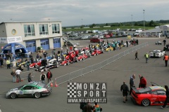 090621 - Oschersleben FIA GT