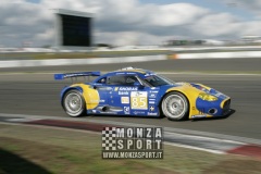 090823 - Nurburgring LMS