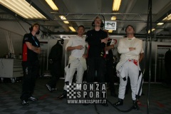 090830 - Hungaroring FIA GT