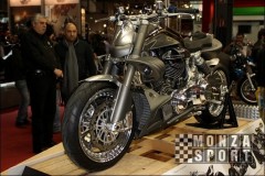 091114 - Fiera Milano Rho EICMA