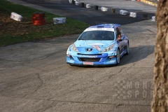 091129 - Monza Rally