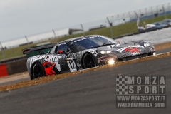 100502 - Silverstone FIA GT