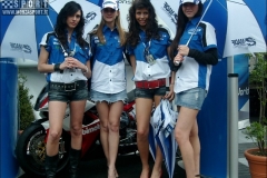 100509 - Monza Superbike Pitgirls