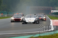 100731 - Spa-Francorchamps FIA GT 24H