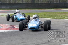 110327 - Monza Trofeo Lurani