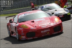 110410 - Monza GTA Sprint