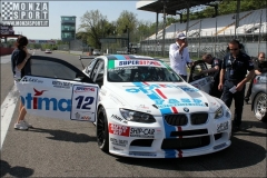 110410 - Monza Trofeo Superstars V8