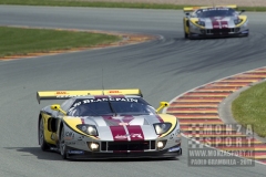 110515 - Sachsenring FIA GT