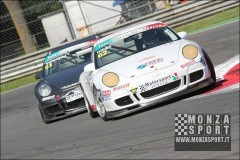 110703 - Monza Targa Tricolore Porsche